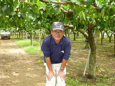 水谷　彰宏 なし