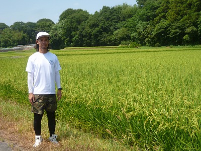 みやびFarm/岩田　雅典 水稲