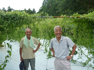 中川　孝義 いせいも等