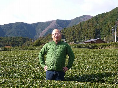 株式会社菅尾製茶 茶