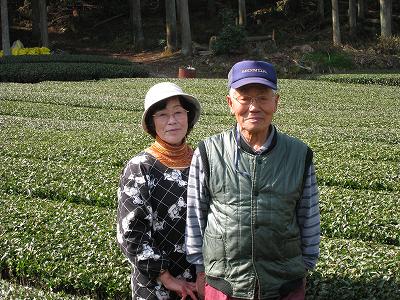 岡本　孝雄 茶