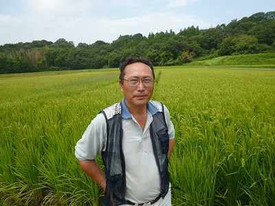 株式会社ツーライフ農園 水稲